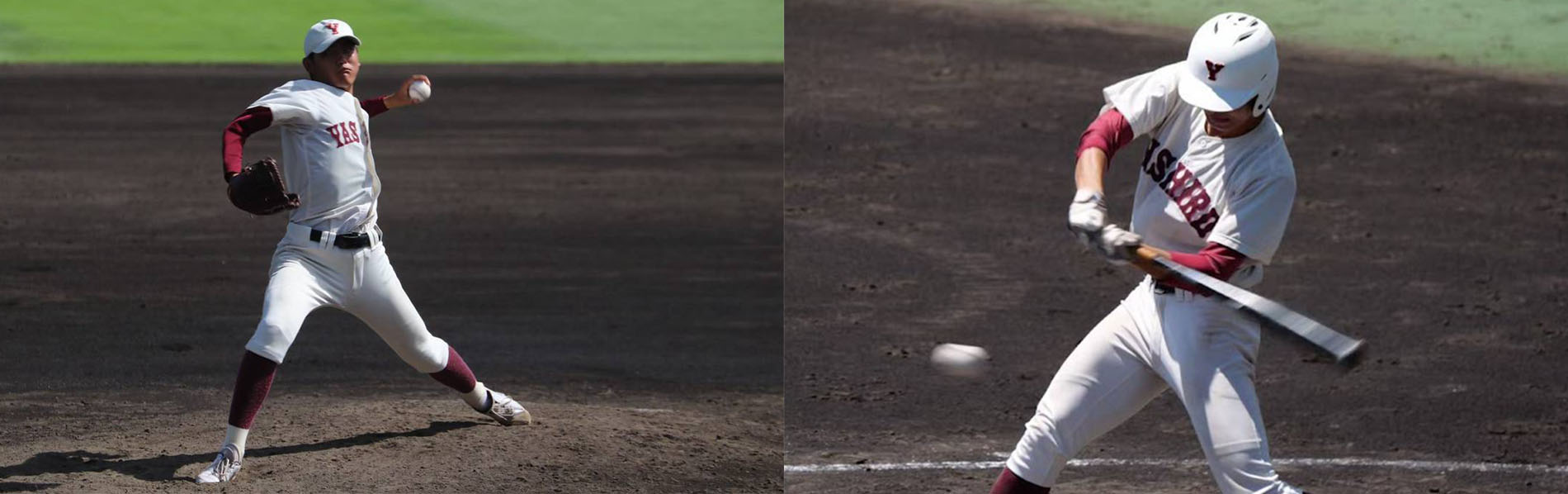 【第107回選手権】長野大会　68年ぶりのベスト8